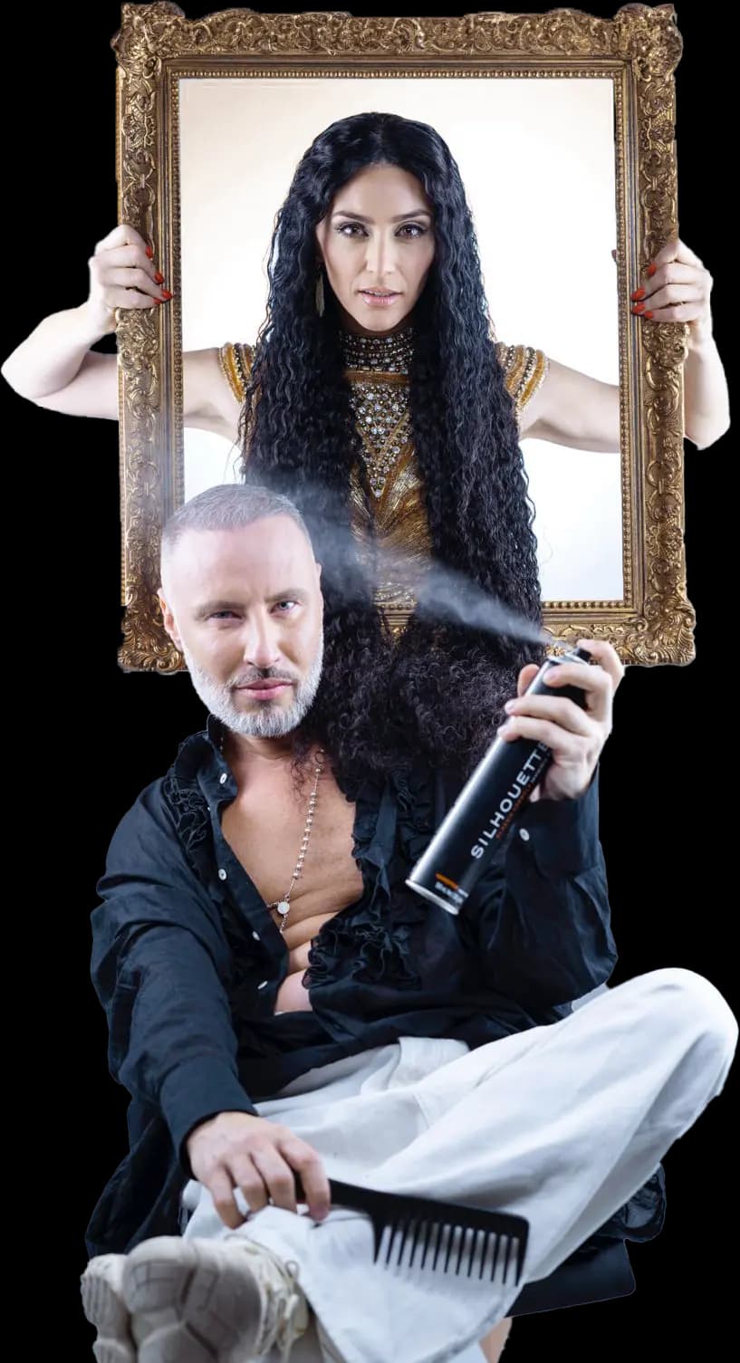 Boyko & Co. stylists